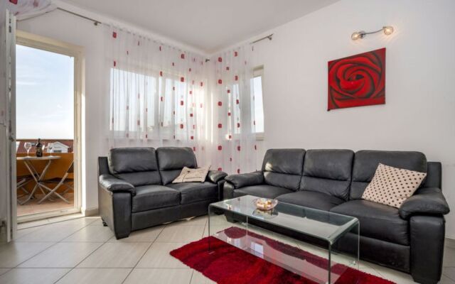 Apartment Andrea Brodarica/Žaborić