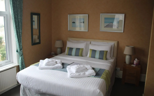 The Kenbury