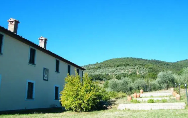 Agriturismo La Fonte