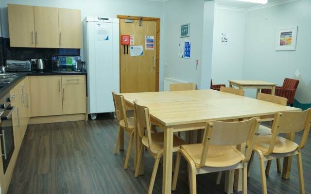 Oban Youth Hostel