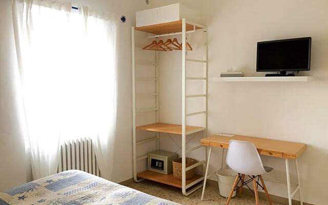 Zimmer Camere