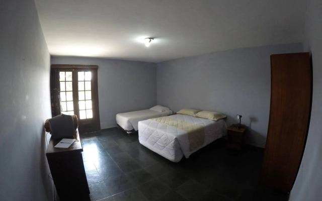 Pousada Vale Das Hortências