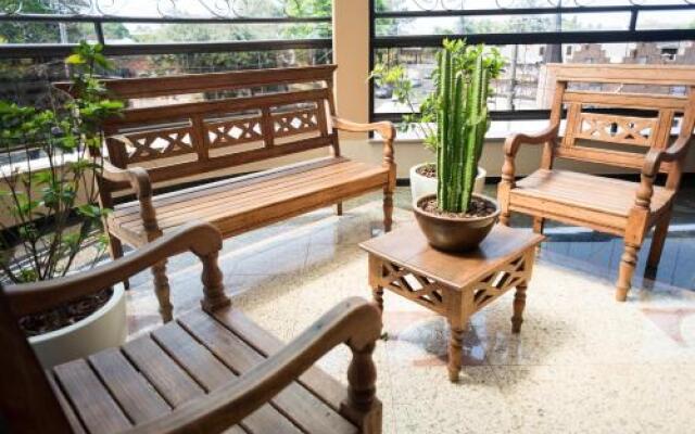 Holambra Garden Hotel