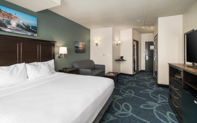 Park Point Marina Inn