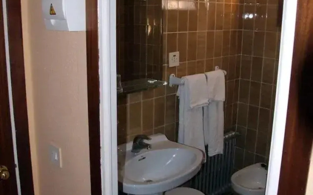 Hostal El Botero