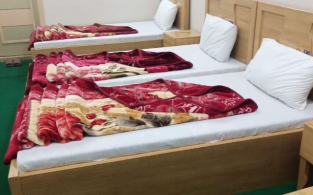 Hotel Kamran International