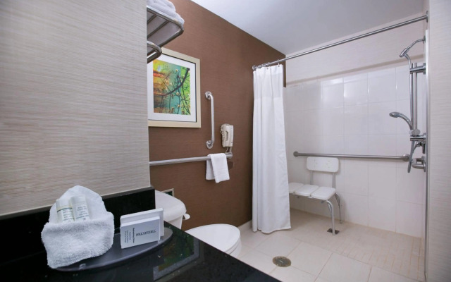 Fairfield Inn & Suites by Marriott Dover