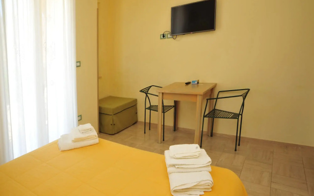 Camere Sulle Mura