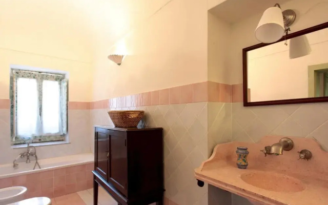 Baroque Apartments - Casa Salomone