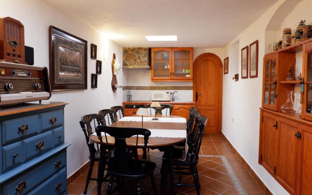 La Orotava vacational rental home