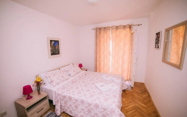 Becici Sunset home