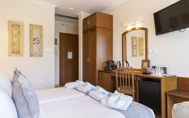 Xenios Dias Boutique Hotel