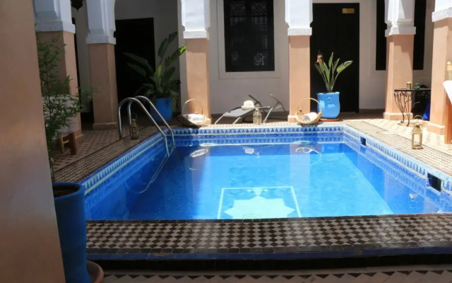 Riad El Guilhem