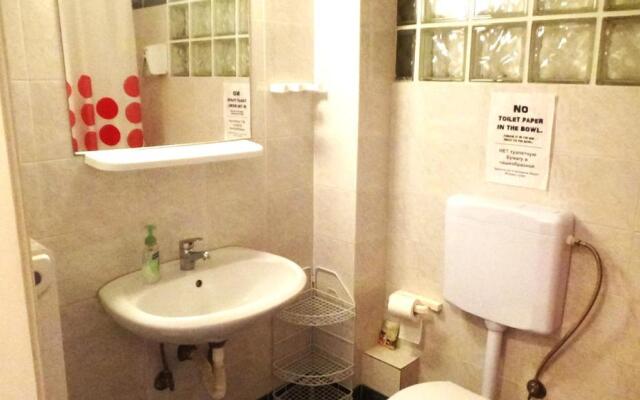 SOFIES CHOICE 50 m2 Standard Apartment