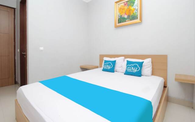 Airy Syariah Fatmawati Damai Raya 7A Jakarta