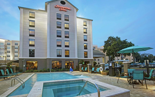 Hampton Inn Biloxi