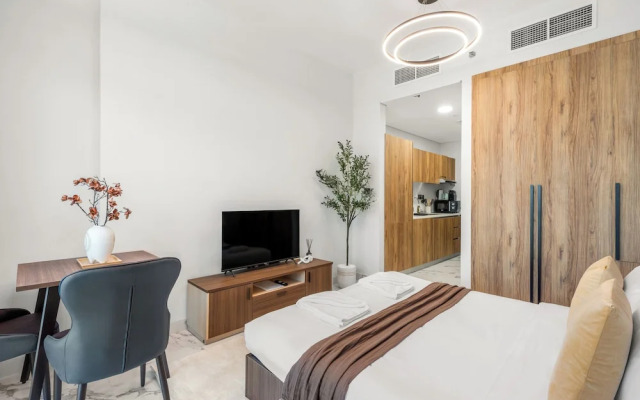 Silkhaus Al Maryah Vista 1