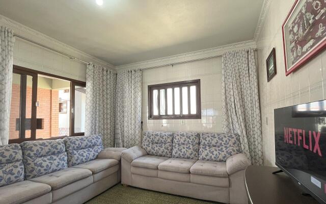 Itajuba - 50m do mar