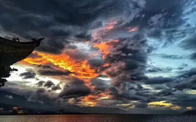 Dali Yueman West Building (Bohai Ecological Corridor Branch)