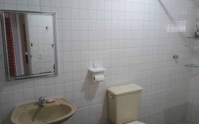 Hospedagem Real Beach House