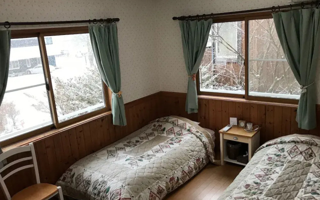 Guesthouse Chaconne Karuizawa Annex
