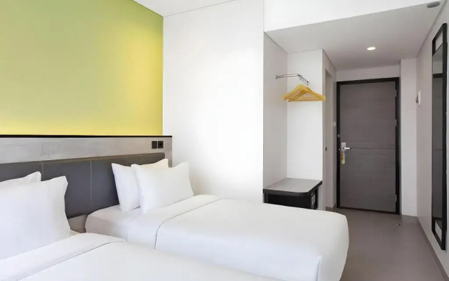 Amaris Hotel Kalimalang