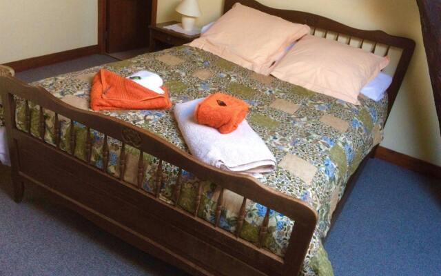 Hôtel de France et de Russie