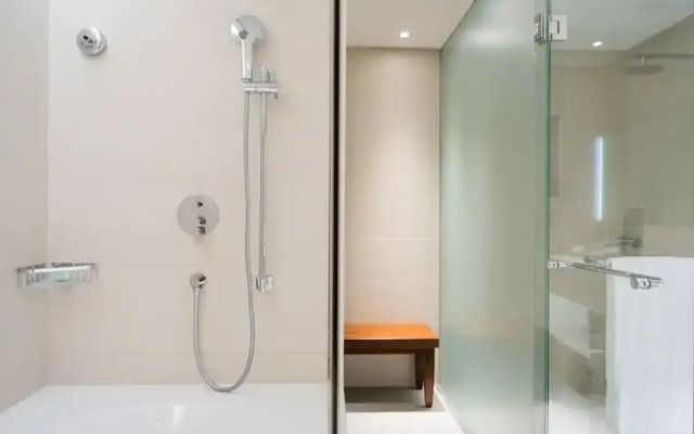 Novotel Seeb