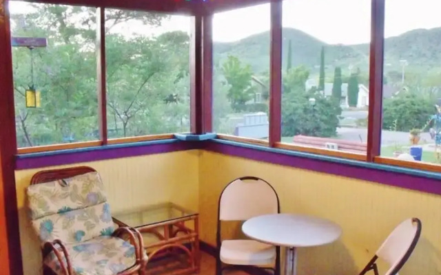Fiesta Moon Bungalow Holiday home 1