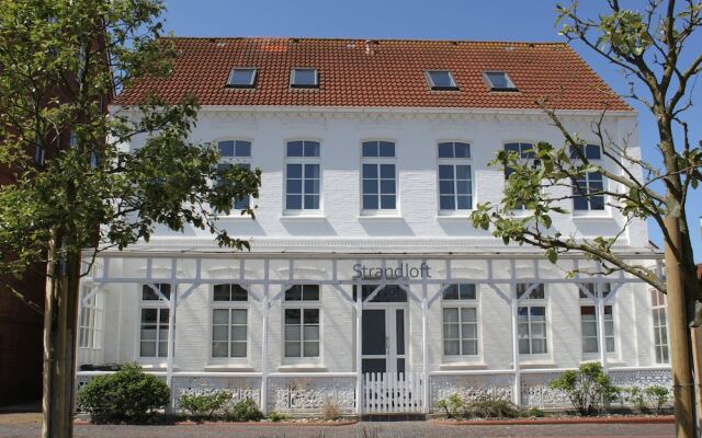Strandloft Norderney