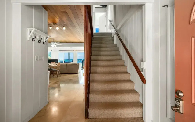 Kauai Aliomanu 2 Bedroom Home