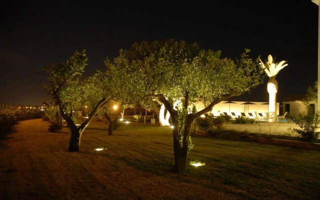 Sikelika - Residence sul mare