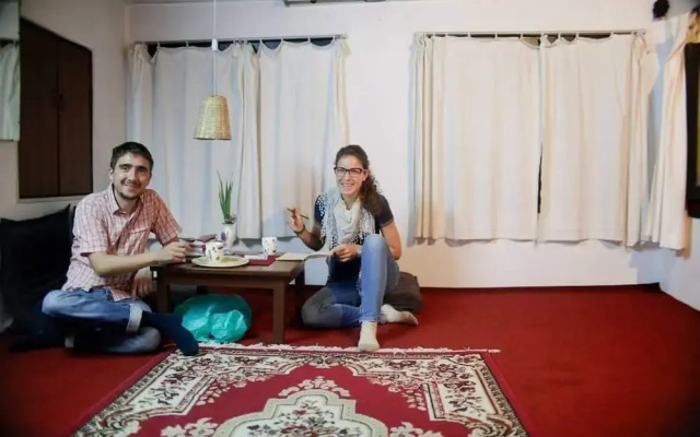Traditional Newari Homestay
