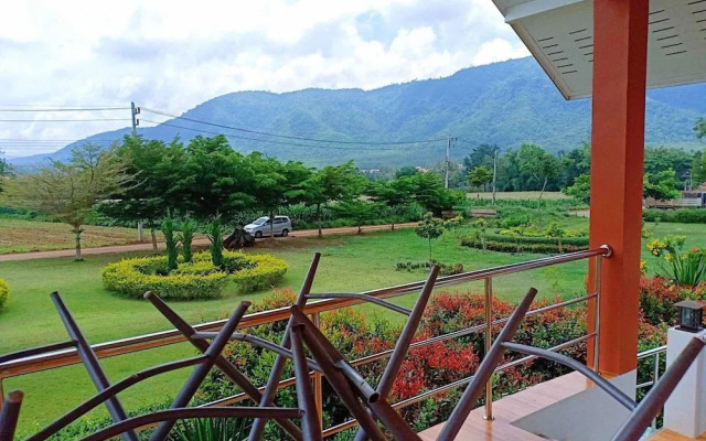 Pada Homestay