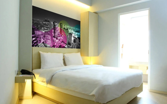 Cleo Walikota Surabaya Hotel