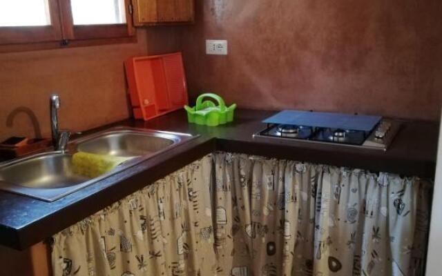 Dammuso Campobello Mattias , Via Santa Chiara, 7 (Adults Only)