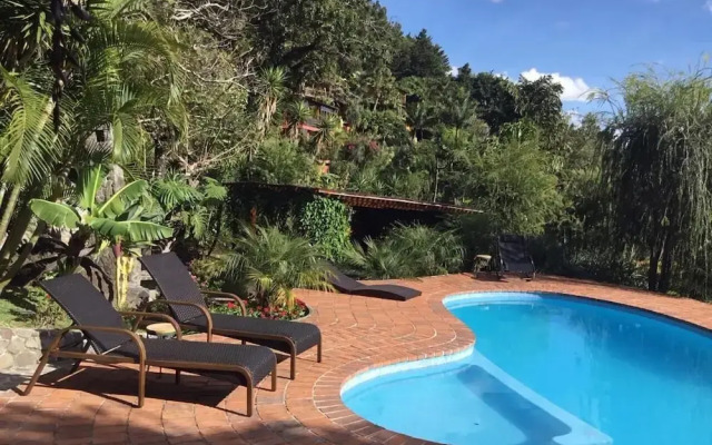 Casa Hagan