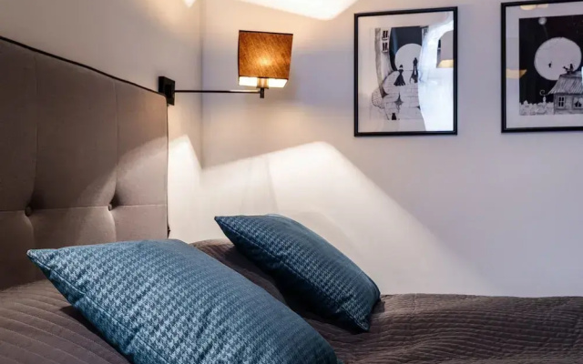 3D WYGODA Apartamenty