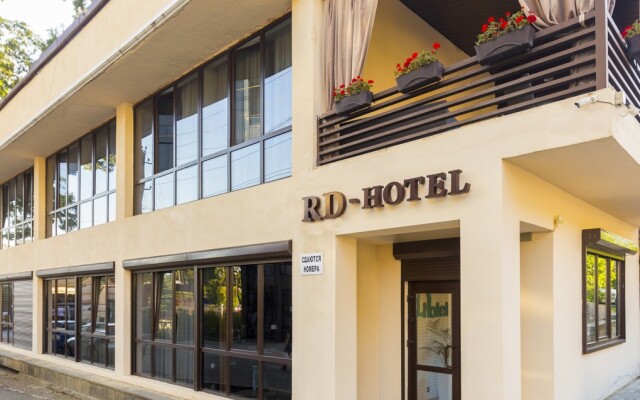 RD-HOTEL