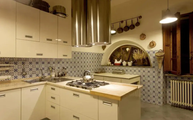 Relais Mastro Cinghiale