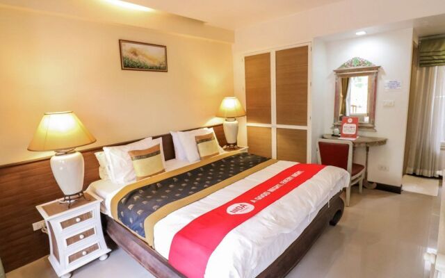 Nida Rooms Vieng Bua Palace 47