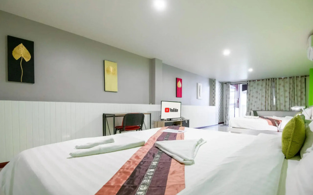 Talay Sai Hotel