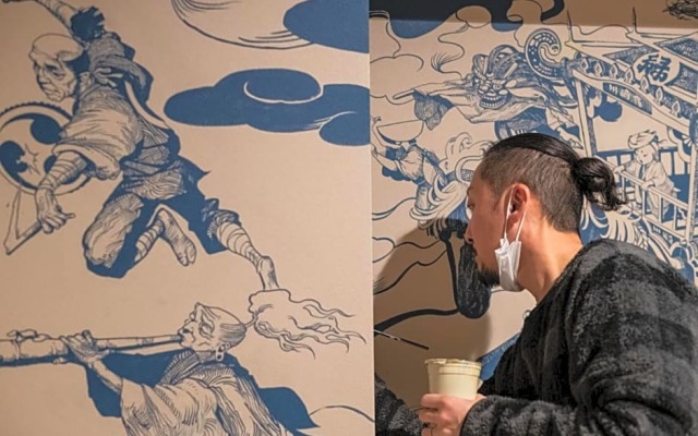 HOTEL Enmichi - Vacation STAY 17590v