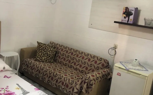 Monas Guesthouse