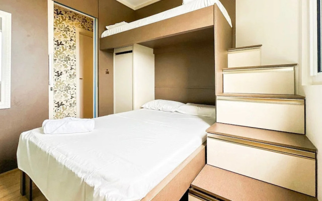 Resid. Clube Mar Grosso-Laguna - LAG905