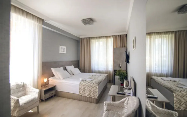 Hotel Kera