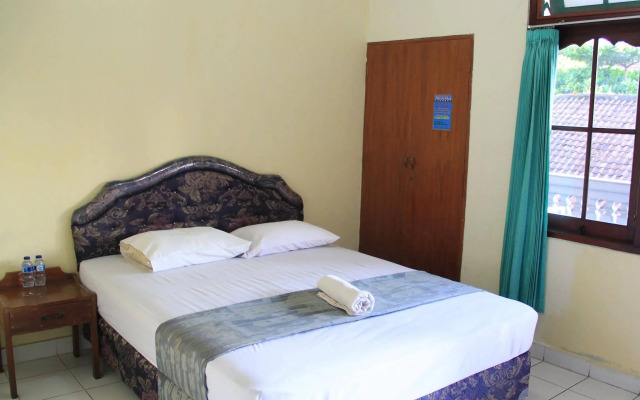 Mustika Inn