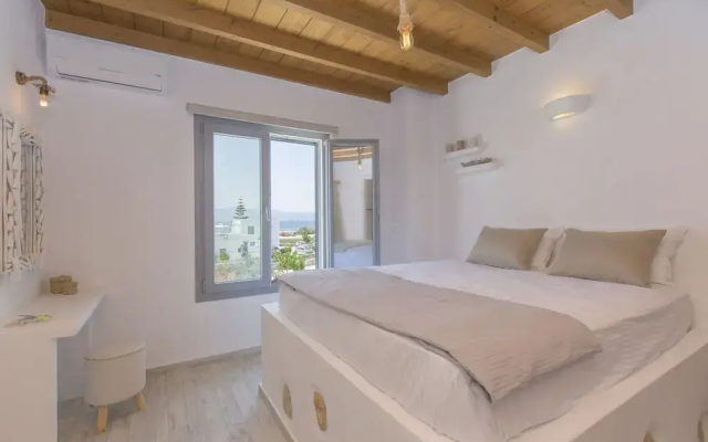 Salinus Villas