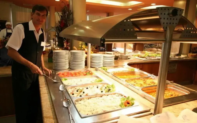 Diamond Hotel