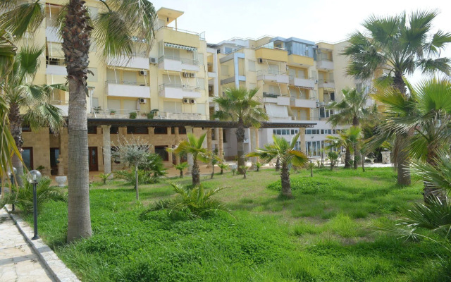 Royal Park Hotel